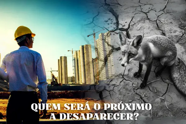Por que o desmatamento é prejudicial aos humanos e animais